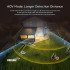 Dahua APOLLO BP3EW-4G 3MP 2K WizColor 4G Solar PT IP Camera